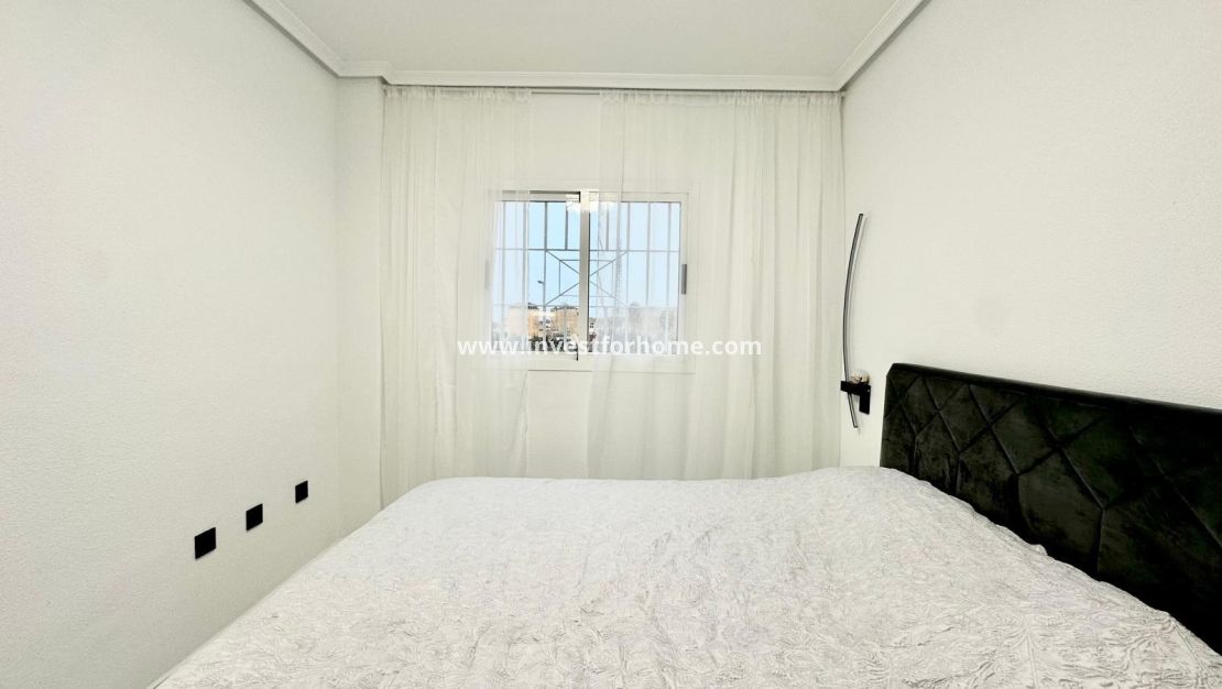 Verkoop - Bungalow - Orihuela Costa - Playa Flamenca