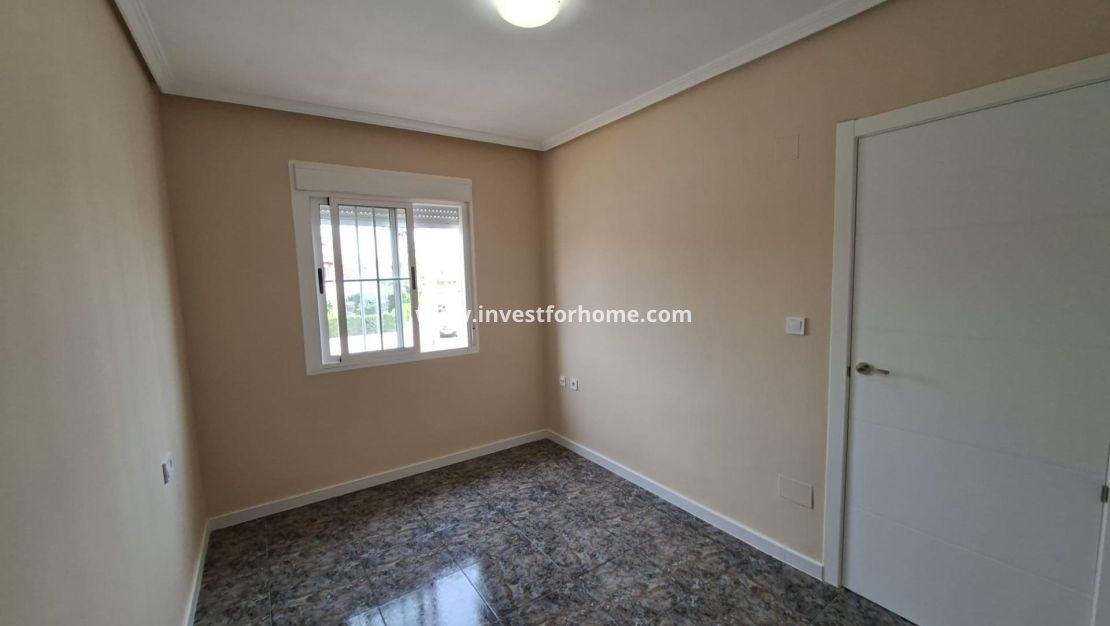 Verkoop - Bungalow - Orihuela Costa - Punta Prima