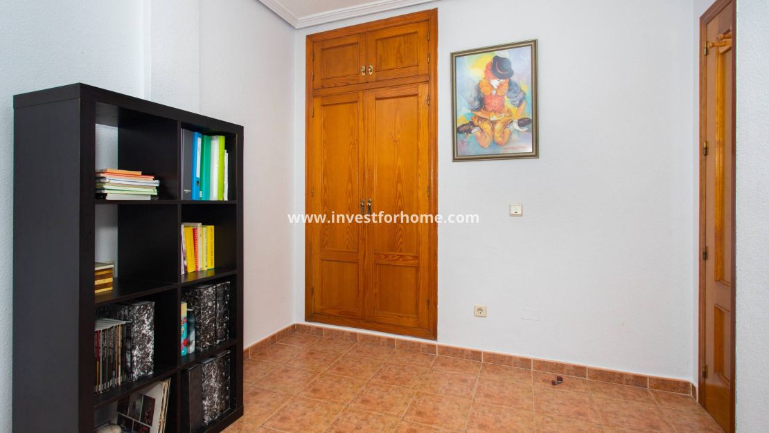 Verkoop - Bungalow - Orihuela Costa - Rocio Del Mar