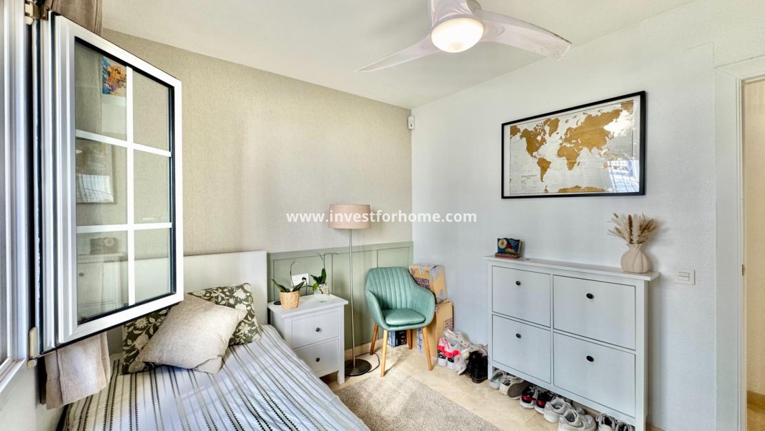 Verkoop - Bungalow - Orihuela Costa - Villamartín-las Filipinas