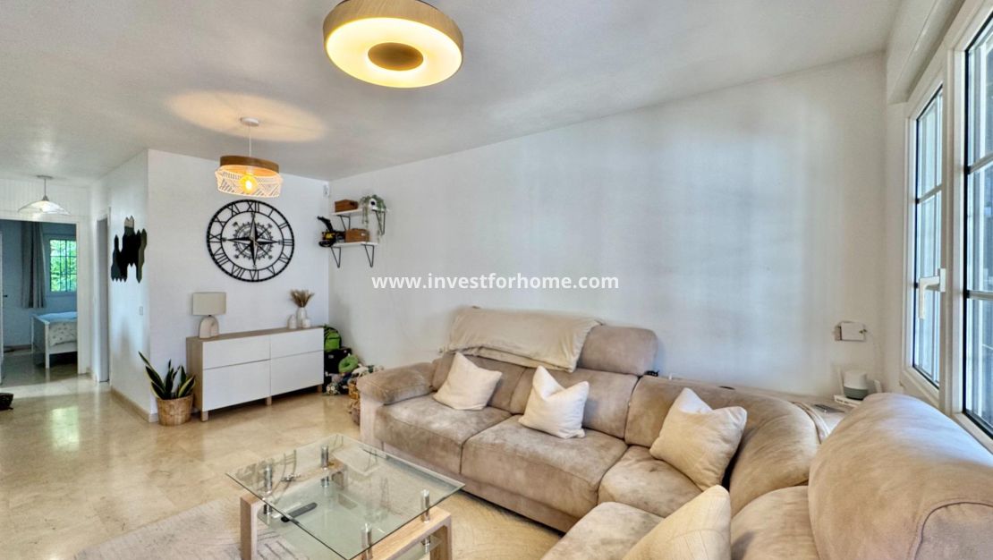 Verkoop - Bungalow - Orihuela Costa - Villamartín-las Filipinas