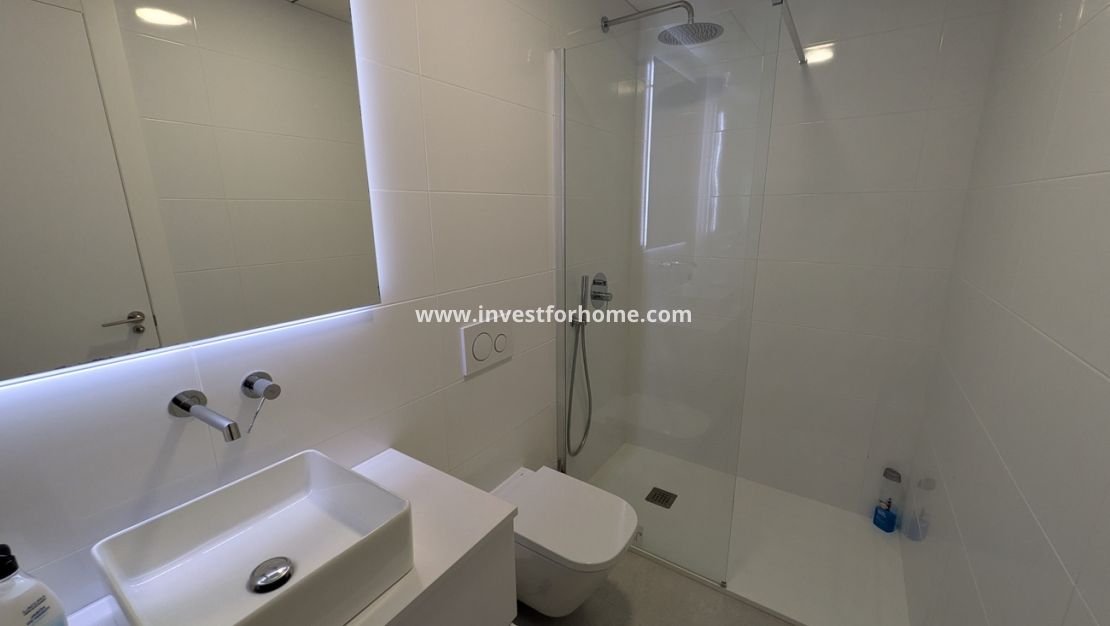 Verkoop - Bungalow - Pilar de la Horadada - Costa Blanca