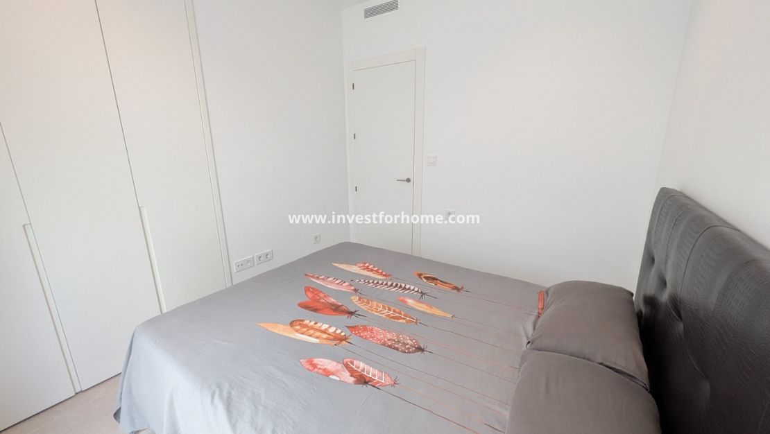 Verkoop - Bungalow - Pilar de la Horadada - Costa Blanca