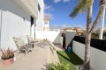 Verkoop - Bungalow - Pilar de la Horadada - Costa Blanca
