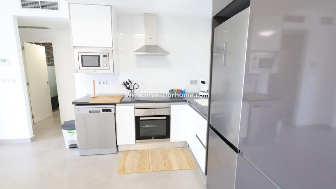 Verkoop - Bungalow - Pilar de la Horadada - Costa Blanca