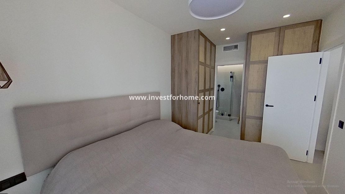 Verkoop - Bungalow - Pilar de la Horadada - El Mojón