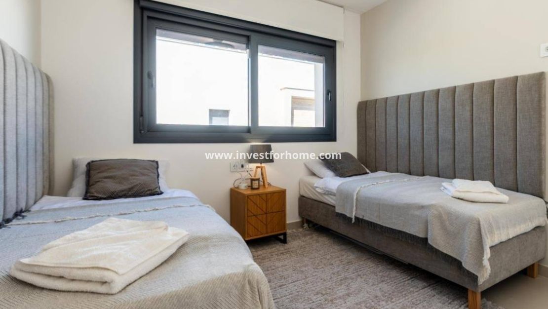 Verkoop - Bungalow - Pilar de la Horadada - La Torre de La Horadada