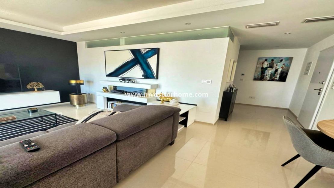 Verkoop - Bungalow - Rojales - Costa Blanca