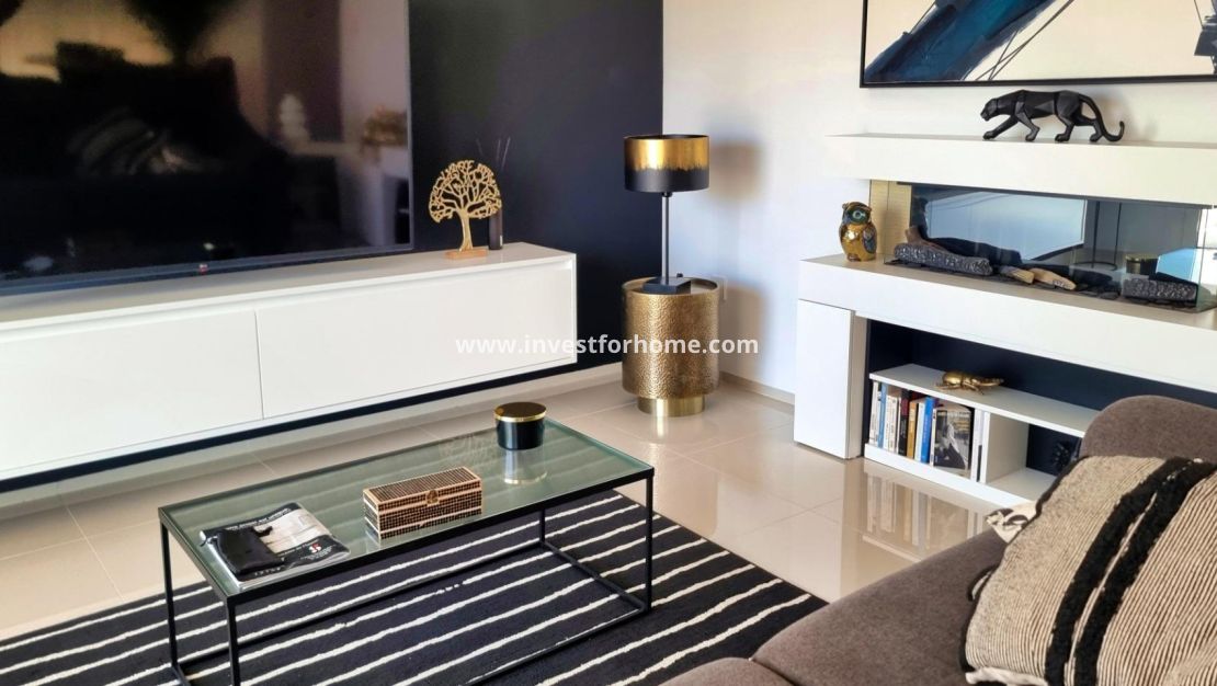 Verkoop - Bungalow - Rojales - Costa Blanca