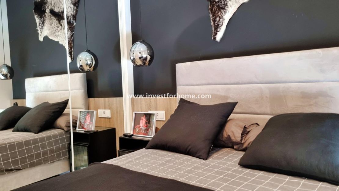 Verkoop - Bungalow - Rojales - Costa Blanca