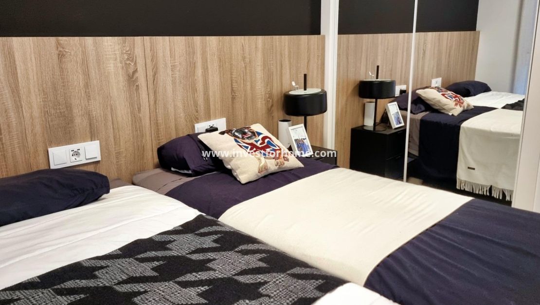 Verkoop - Bungalow - Rojales - Costa Blanca