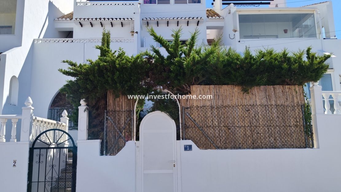 Verkoop - Bungalow - Rojales - Costa Blanca