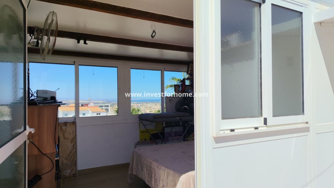 Verkoop - Bungalow - Rojales - Costa Blanca