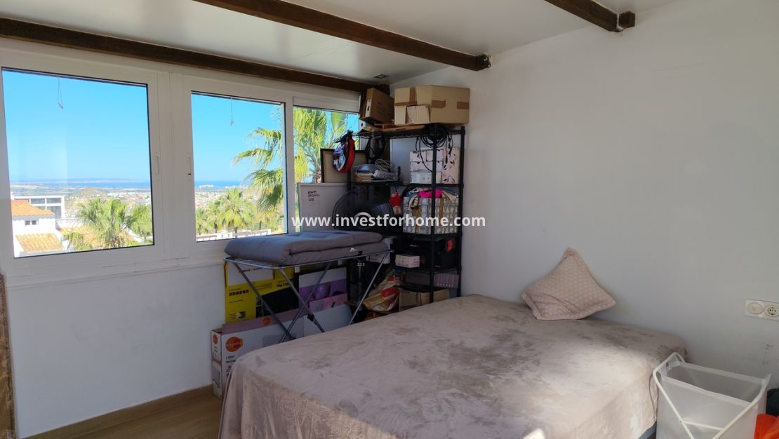 Verkoop - Bungalow - Rojales - Costa Blanca