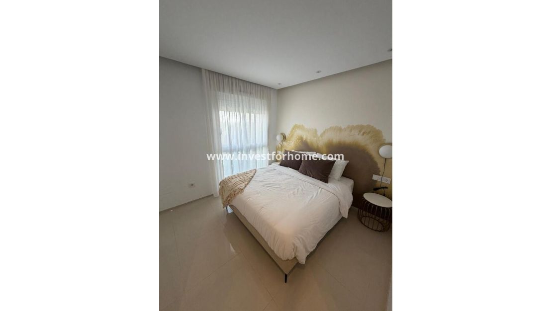 Verkoop - Bungalow - Rojales - Costa Blanca