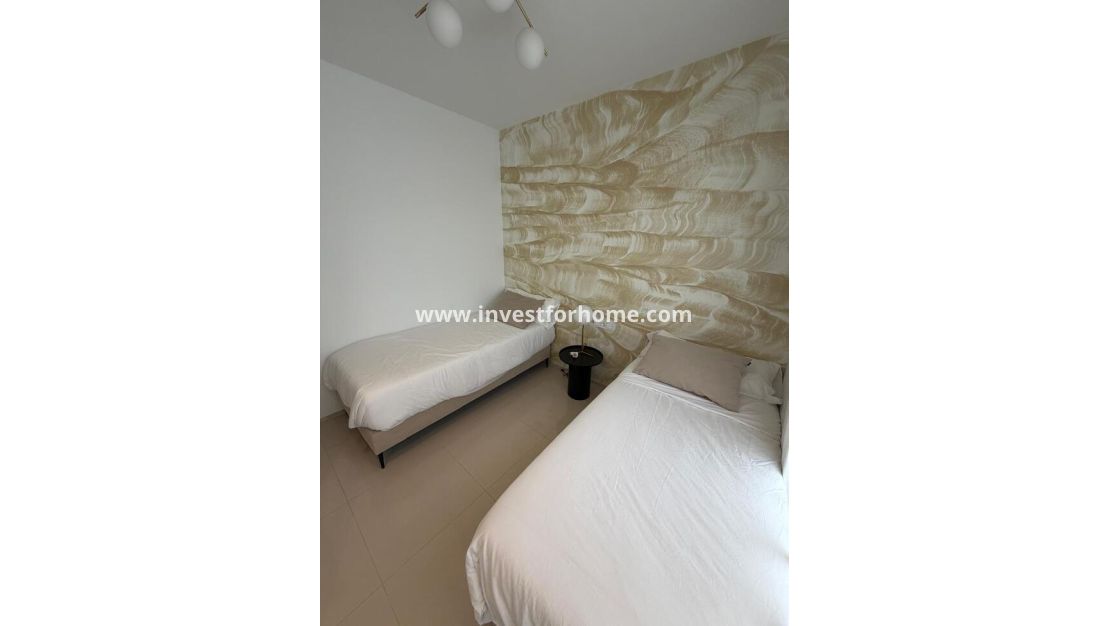 Verkoop - Bungalow - Rojales - Costa Blanca
