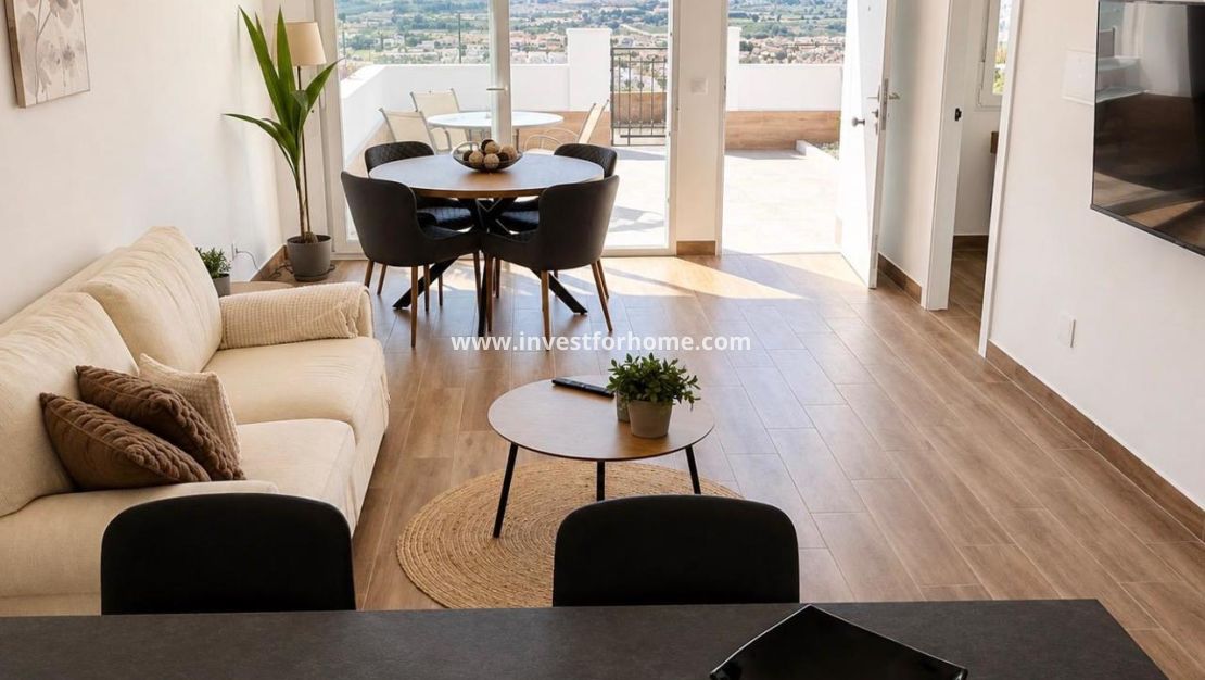 Verkoop - Bungalow - Rojales - Costa Blanca