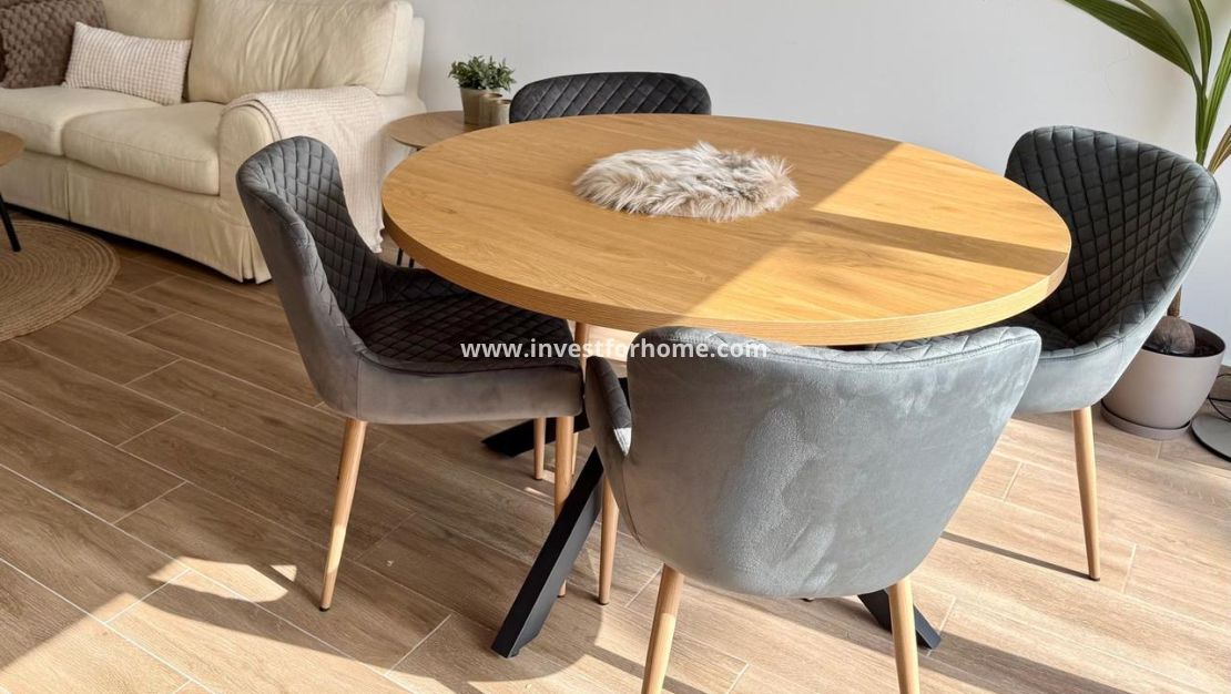 Verkoop - Bungalow - Rojales - Costa Blanca
