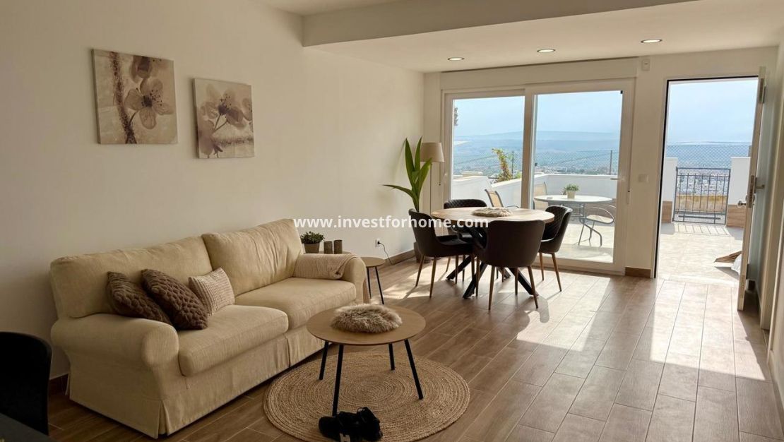 Verkoop - Bungalow - Rojales - Costa Blanca
