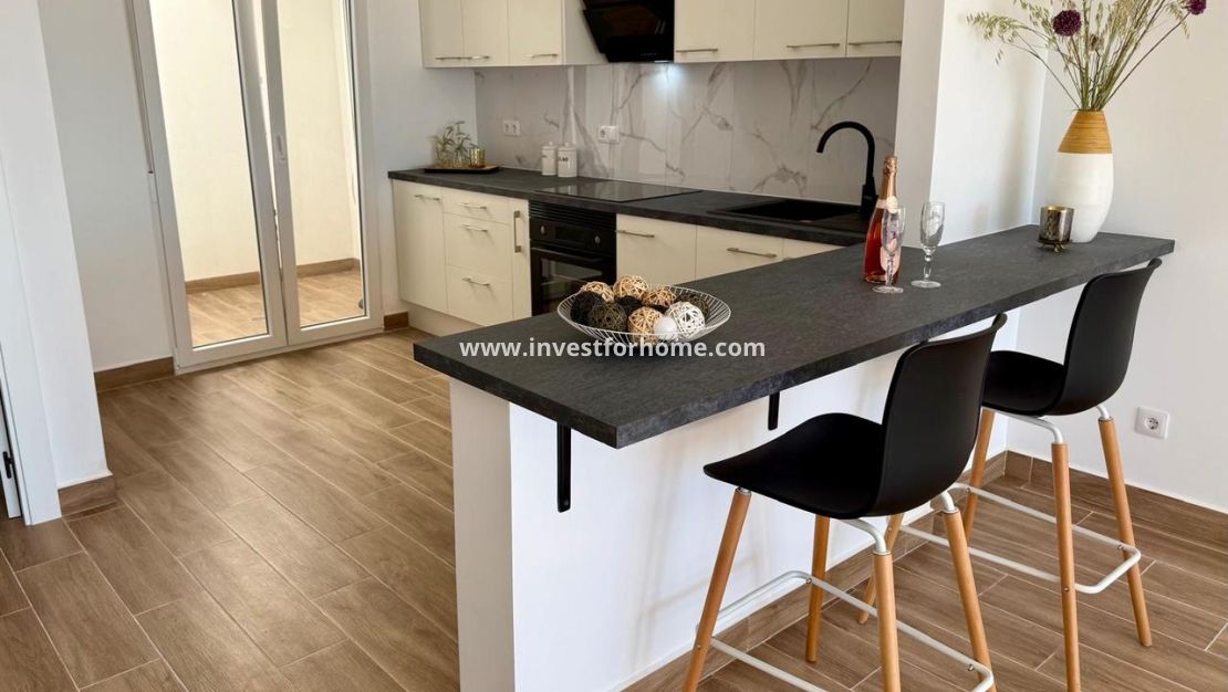 Verkoop - Bungalow - Rojales - Costa Blanca
