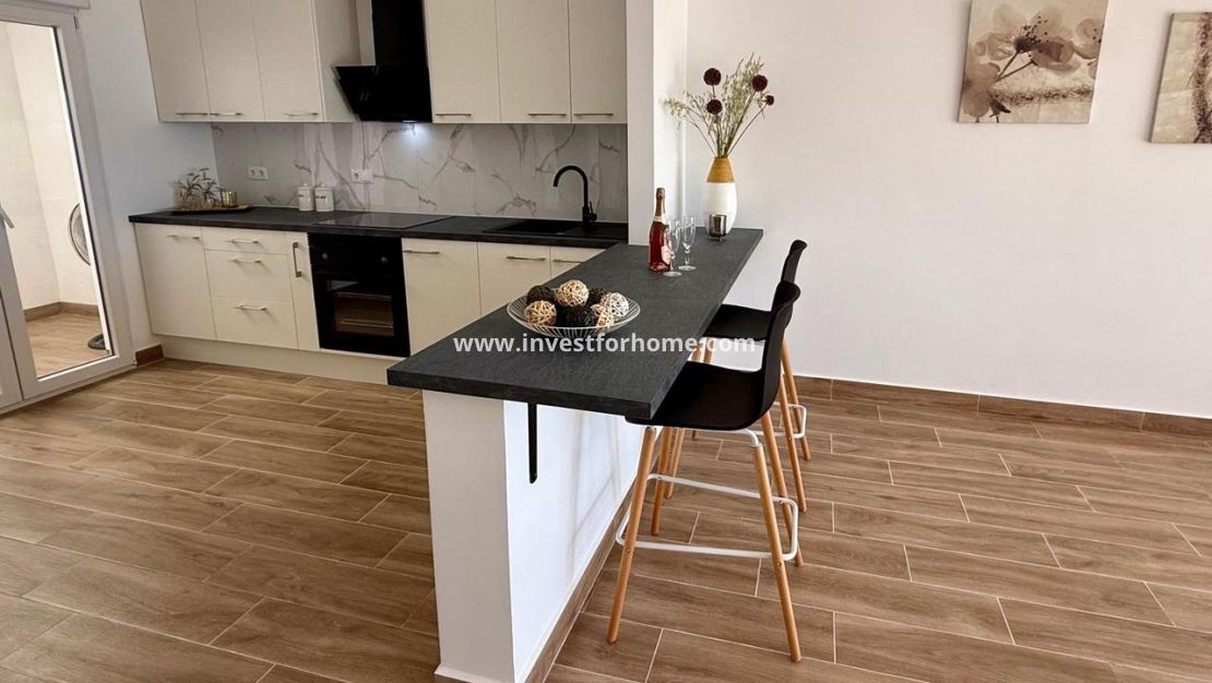 Verkoop - Bungalow - Rojales - Costa Blanca