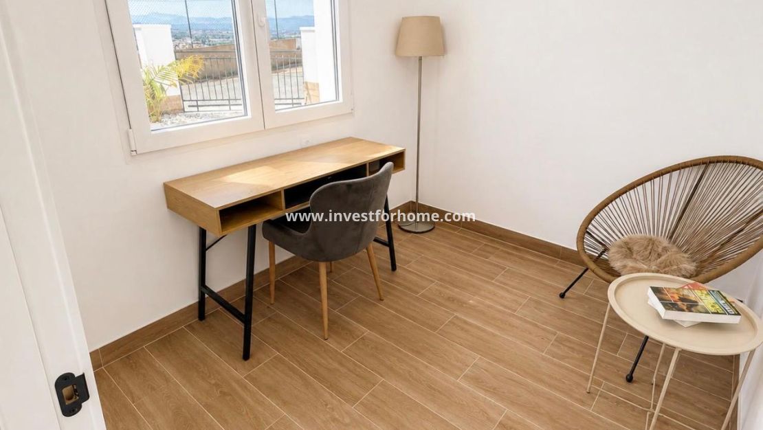 Verkoop - Bungalow - Rojales - Costa Blanca