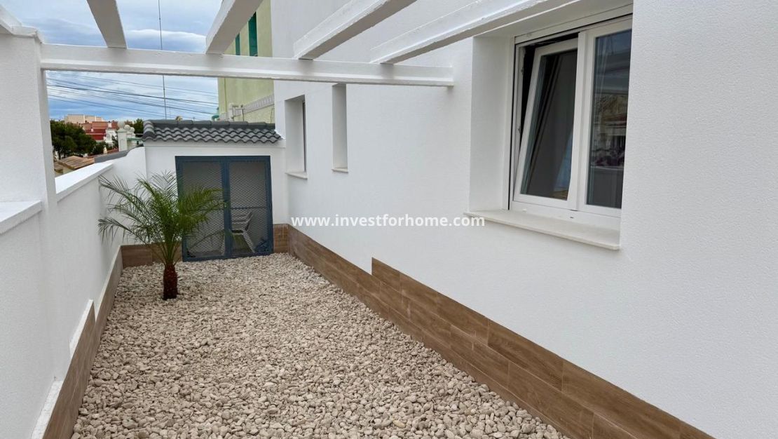 Verkoop - Bungalow - Rojales - Costa Blanca