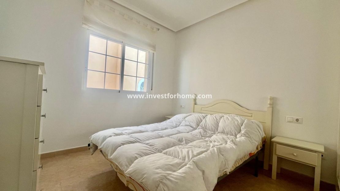 Verkoop - Bungalow - San Fulgencio - La Marina