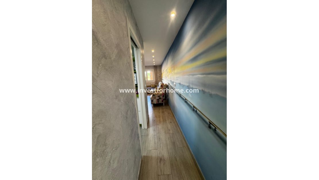 Verkoop - Bungalow - San Javier - Costa Calida