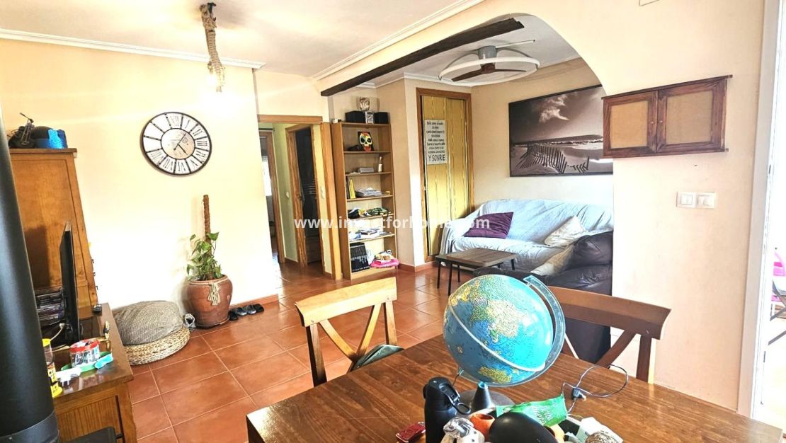 Verkoop - Bungalow - San Javier - San Blas