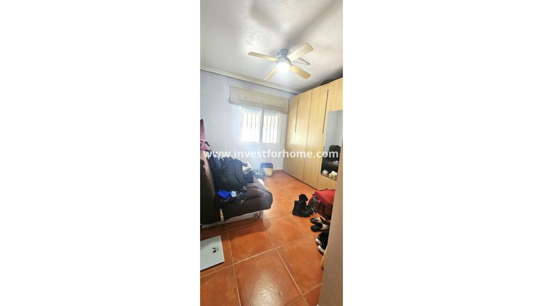 Verkoop - Bungalow - San Javier - San Blas