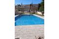 Verkoop - Bungalow - San Miguel de Salinas - Costa Blanca Sur