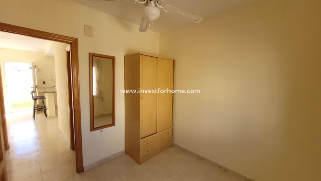 Verkoop - Bungalow - San Miguel de Salinas - Inland