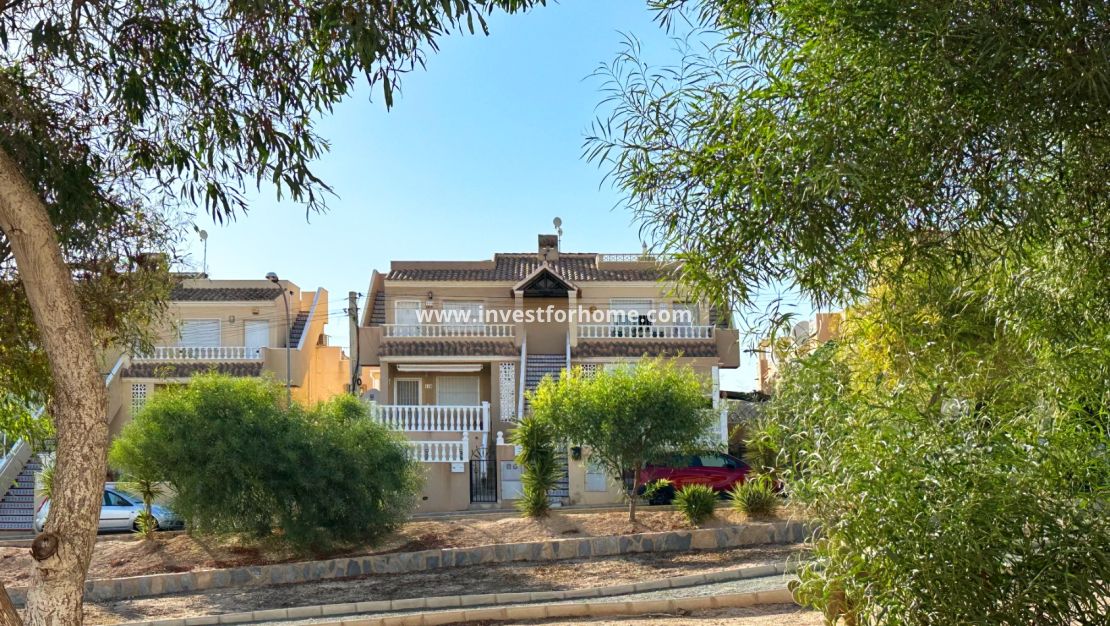 Verkoop - Bungalow - San Miguel de Salinas - Inland