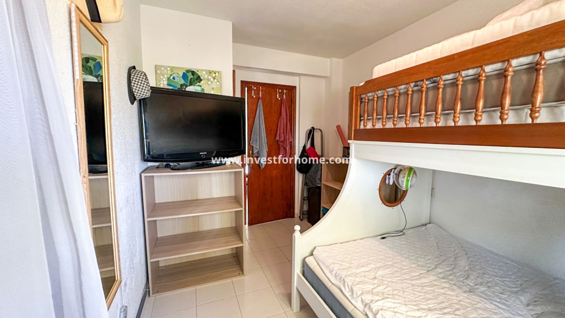 Verkoop - Bungalow - San Miguel de Salinas - Inland