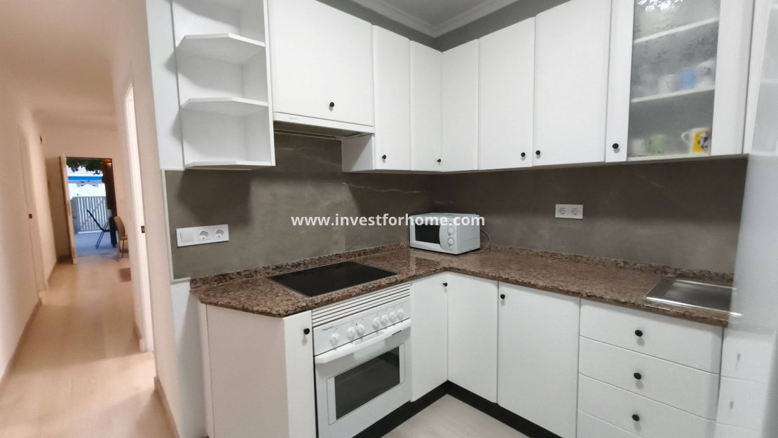 Verkoop - Bungalow - San Pedro del Pinatar - Lo Pagan