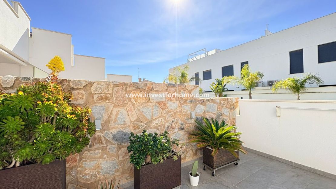 Verkoop - Bungalow - Torre de La Horadada - Porto Marina