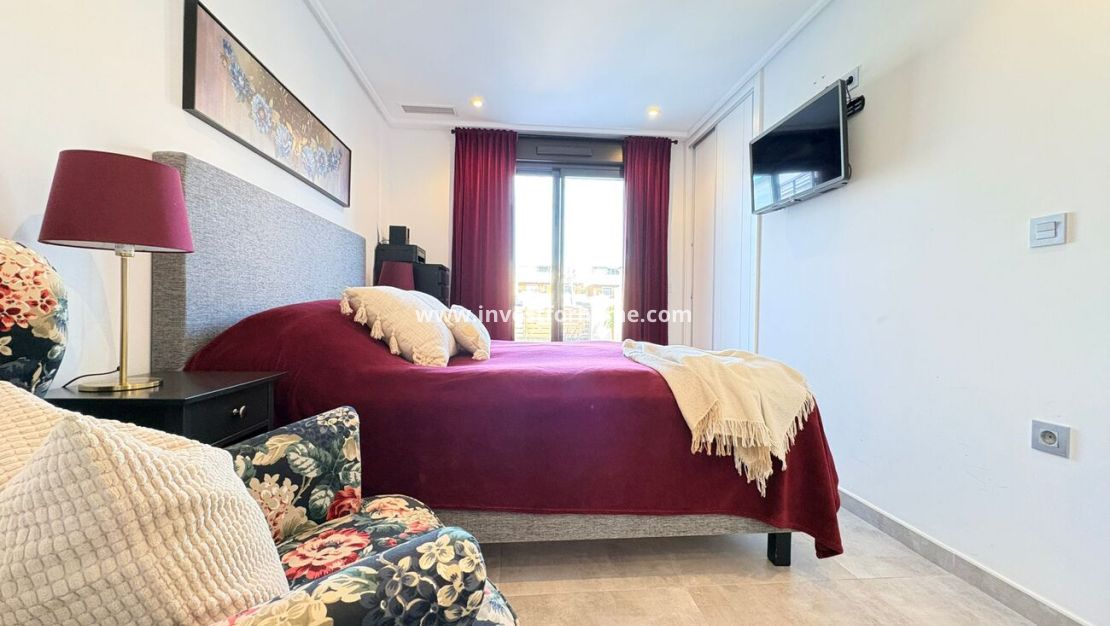 Verkoop - Bungalow - Torre de La Horadada - Porto Marina