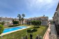 Verkoop - Bungalow - Torrevieja - aguas nuevas