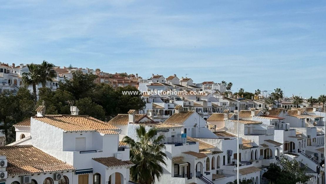 Verkoop - Bungalow - Torrevieja - Cañada Del Molino