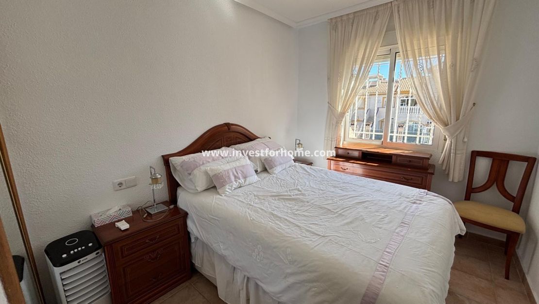 Verkoop - Bungalow - Torrevieja - Centro