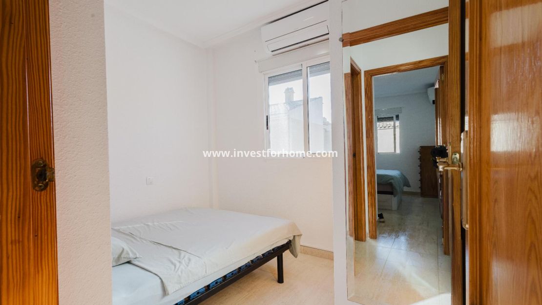 Verkoop - Bungalow - Torrevieja - Costa Blanca