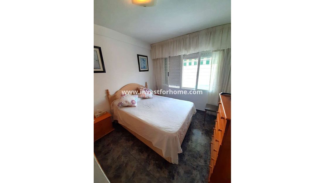 Verkoop - Bungalow - Torrevieja - Costa Blanca