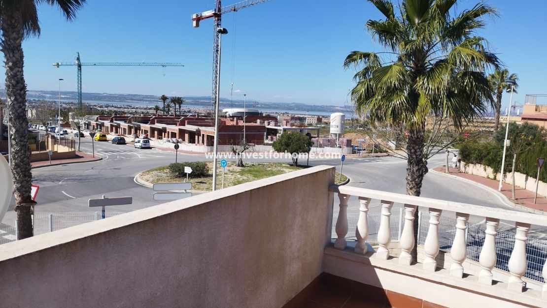 Verkoop - Bungalow - Torrevieja - Costa Blanca