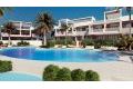 Verkoop - Bungalow - Torrevieja - Costa Blanca