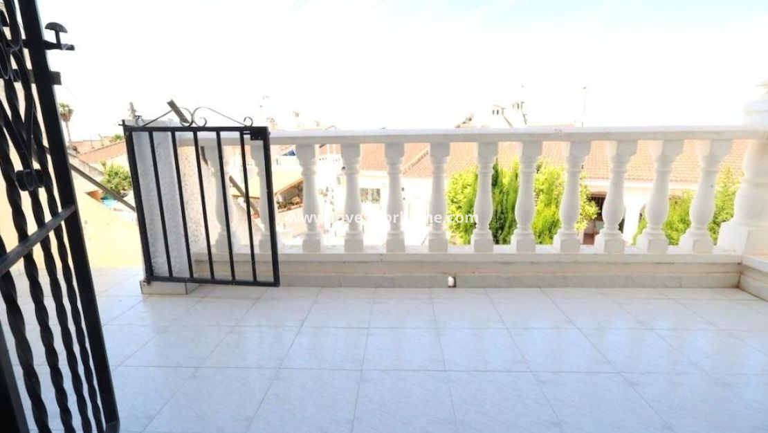 Verkoop - Bungalow - Torrevieja - Costa Blanca