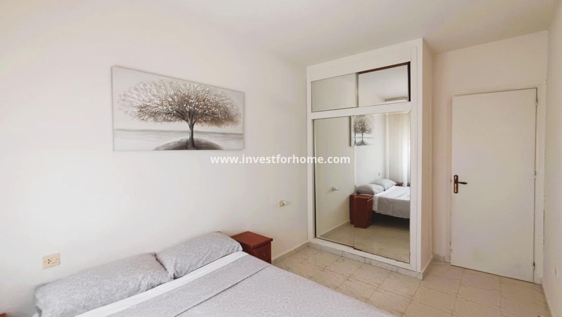 Verkoop - Bungalow - Torrevieja - Costa Blanca