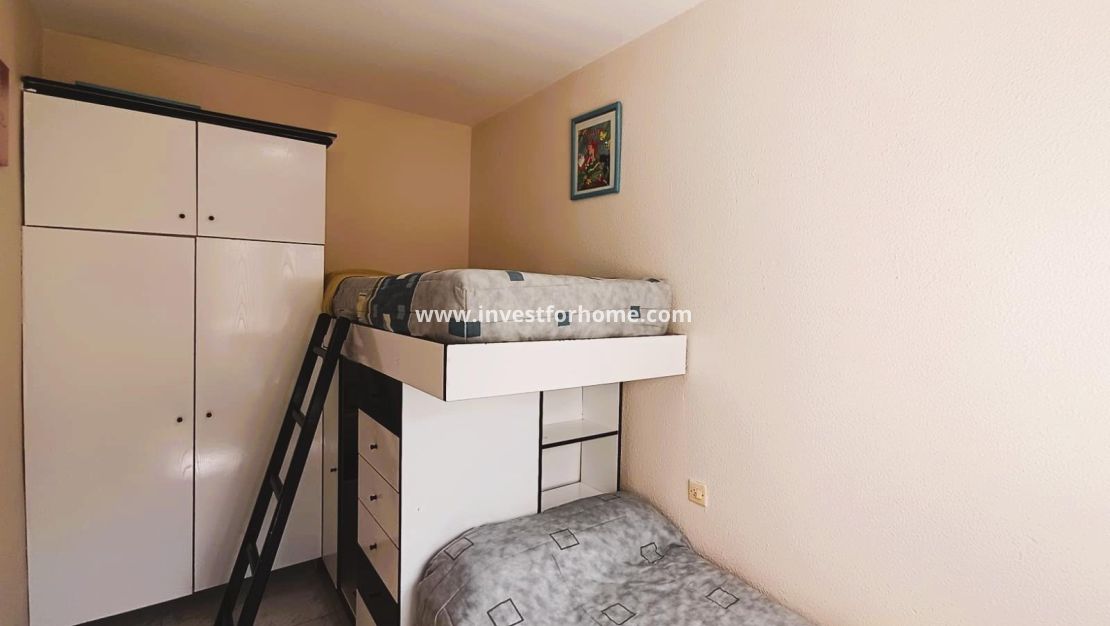 Verkoop - Bungalow - Torrevieja - Costa Blanca