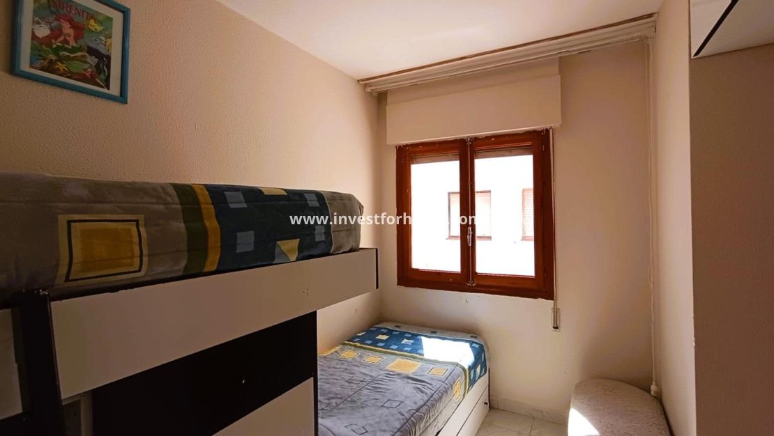 Verkoop - Bungalow - Torrevieja - Costa Blanca
