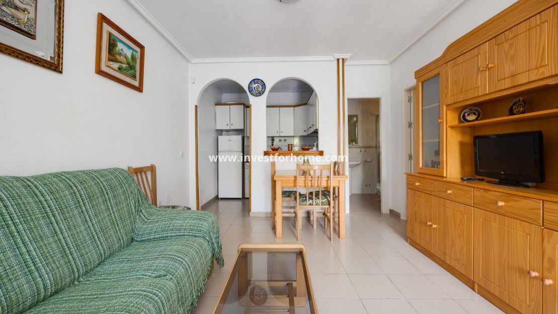 Verkoop - Bungalow - Torrevieja - Costa Blanca